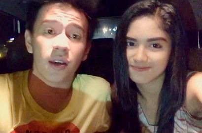 Ochi Rosdiana Dibully Gara-Gara Cinlok dengan Ryan '7 Manusia Harimau'