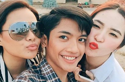 Diejek Kayak Emak-Emak, Ini Surat Terbuka Aurel untuk Haters