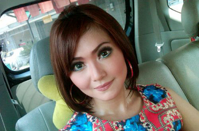 Pelantun Lagu 'Pacar 5 Langkah' Iceu Wong Meninggal Dunia