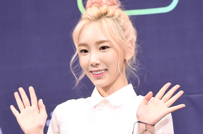 Diancam Dituntut, Para Haters Minta Maaf ke Tae Yeon SNSD