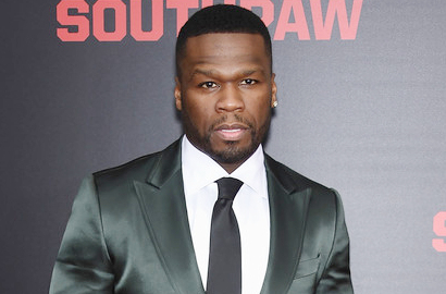 Pernah Masuk Daftar Terkaya di Forbes, 50 Cent Nyatakan Diri Bangkrut