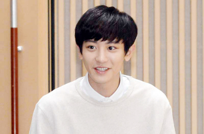 Usai Kekacauan di Tubuh EXO, Chanyeol Tulis Pesan Manis untuk Fans