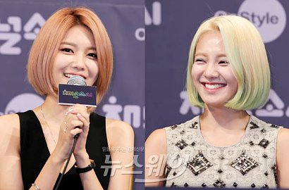 Sooyoung SNSD Pilih Shopping Bareng Hyoyeon Dibanding Tiffany, Kenapa?