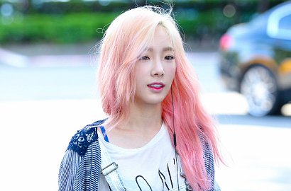 Ingin Laporkan Blog Berisi Hater Tae Yeon, Fans SNSD Sensitif?