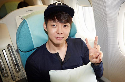 Park Yoochun JYJ Jadi Narator di Film Dokumenter 'The Destiny of Piano'