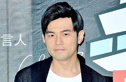 Jadi Ayah, Netter Sebut Jay Chou Kini Lebih Ramah
