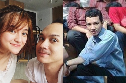 Ini Ciri-Ciri Kakak Egi John Terakhir Kali Sebelum Akhirnya Menghilang