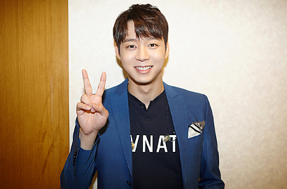 Yoochun JYJ Nangis Tutup Fanmeeting Jepang Terakhir Sebelum Wamil