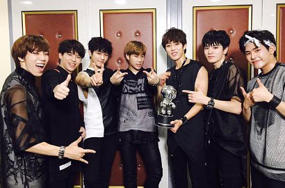 Ini Harapan L dan Sunggyu Cs untuk Single Baru Infinite, 'Bad'