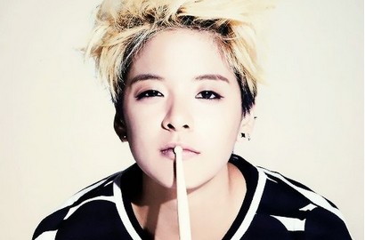 Amber f(x) Kirim Pesan ke Haters, Bunyinya Seperti Ini