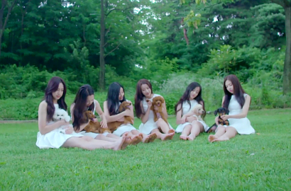 DSP Entertainment Siap Debutkan Girlgrup 'Adik' Kara, April
