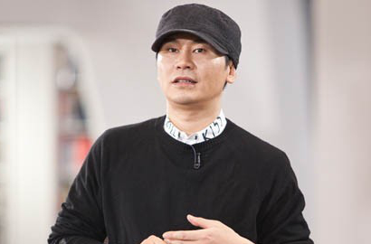 Yang Hyun Suk Beri Bocoran Klip MV Comeback Big Bang