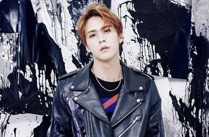 Ngaku Dijuluki 'Won Bin Gangdong-gu', Dongwoon Beast Akui Asal Sebut