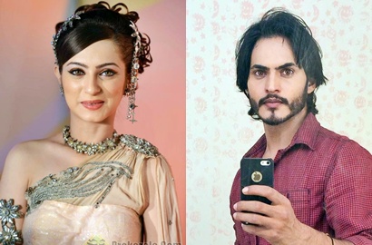 Dikabarkan Pacaran dengan Ravi Bhatia, Ini Tanggapan Lavina Tandon