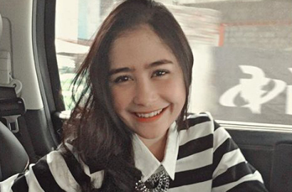 'Mesra' dengan Aliando, Prilly Dituduh Tak Perawan dan Diteror Foto Bugil