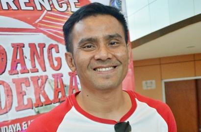 Bakal Main Musikal Batak, Judika: Akhirnya Jadi Kenyataan