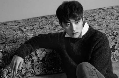 D.O. EXO Punya Pengalaman Buruk dengan Cinta Pertamanya?