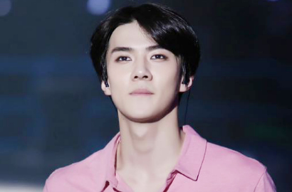Intip Obrolan Sehun di Cyworld Sebelum Debut dengan EXO