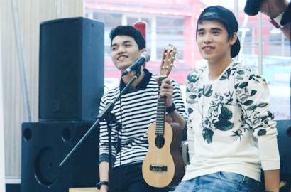 Populer Lewat Idola Cilik 3, 2 Penyanyi Ini Bentuk Duo Yujin