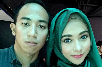 Selain Sopir Uber, Suami Poppy Bunga Akui Punya Banyak Kerja Sampingan