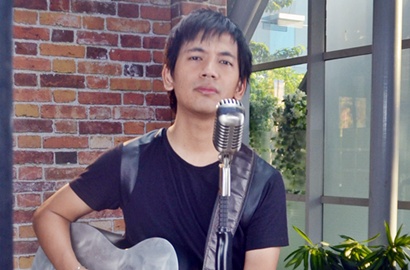 D'Masiv Arensemen Lagu Rinto Harahap Untuk Single Terbaru