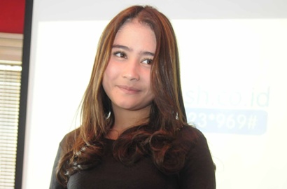 Prilly Latuconsina Akan Datang ke Polda Metro Jaya Karena Kasus Foto Bugil