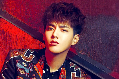 SM Ajukan Gugatan ke Kris Eks EXO dan Perusahaan yang Merekrutnya