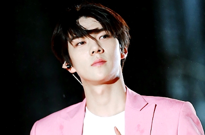 Fans Coba Buktikan Video Diduga Sehun EXO Kecelakaan Adalah Palsu