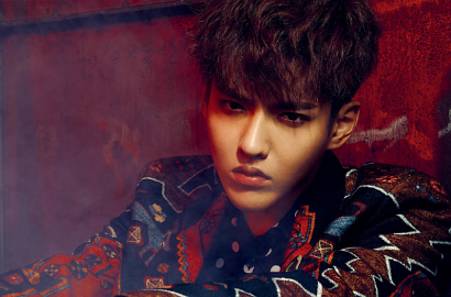 Drama Gugatan SM Entertainment - Kris, Netter Jadi Bingung