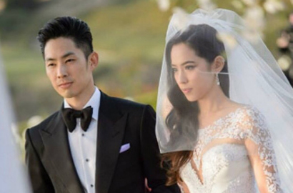 Inikah Akhir dari Pernikahan Vanness Wu dan Arissa Cheo?