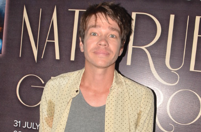 Wow, Vokalis Fun Nate Ruess Rilis Album di Indonesia