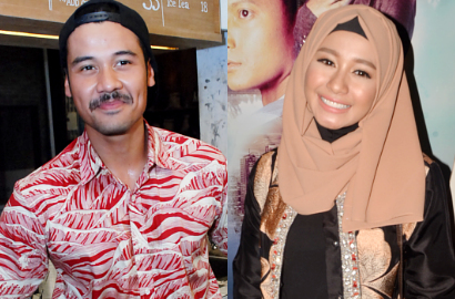 Sudah Lama Putus, Chico Jericho Tak Ragu Puji Bella Cantik Berhijab