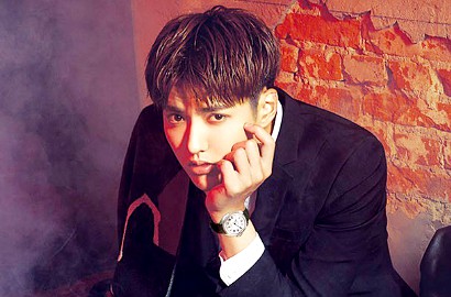 Kris Eks EXO Rilis Pernyataan Resmi Soal Gugatan SM Entertainment
