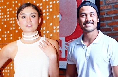 Putus dari Bella, Chico Jericho Dekati Agnes Monica?