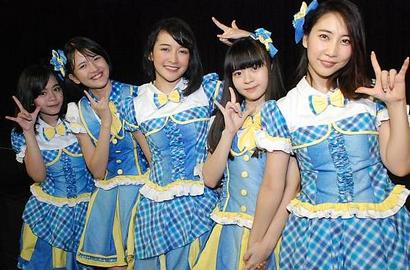 JKT48 Tim K3 Ungkap Setlist Sekaligus Kapten Baru