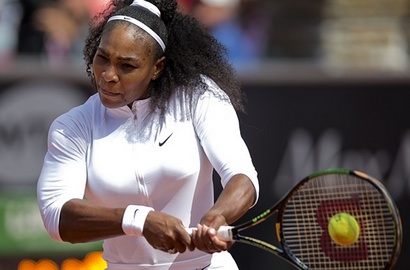 Jelang US Open 2015, Serena Williams Malah Dihantui Cedera