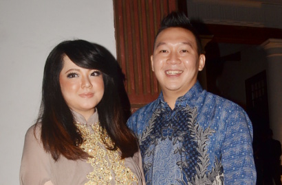Magdalena Nilai Nycta Gina dan Rizky Kinos Pasangan Serasi