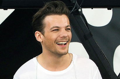 Louis Tomlinson 1D Akhirnya Konfirmasi Bakal Jadi Calon Ayah