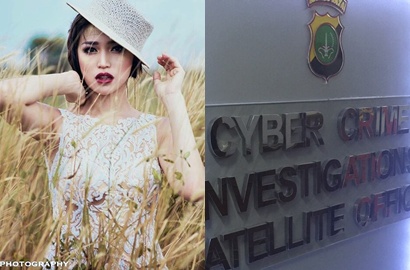 Jessica Iskandar Ungkap Haters yang Bully Ruben Onsu Sudah Ditangkap