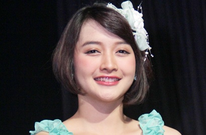 Jadi Kapten, Begini Sosok Kinal Bagi Anggota Tim KIII JKT48