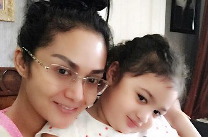Krisdayanti Dibully Tak Pajang Foto Aurel dan Azriel, Fans Langsung Ngamuk
