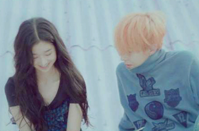 Ternyata Ini Pesan Tersembunyi di Lagu Big Bang 'Let's Not Fall In Love'