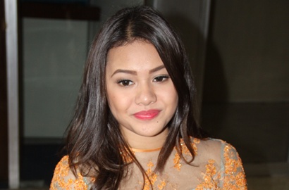 Dibully Anak Durhaka, Aurel Akhirnya Pamer Foto Bareng Krisdayanti