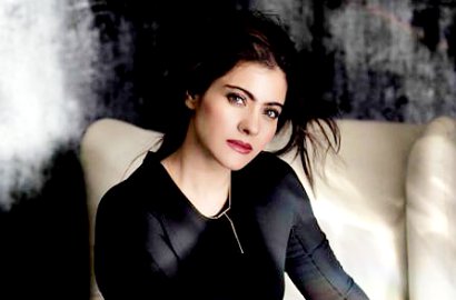 Kajol: Aku Sangat Bahagia Tidak Menjadi Sorotan