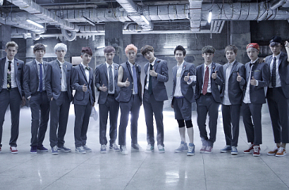 Lihat Kocaknya Para Minions Nyanyi dan Nge-dance 'Growl' EXO