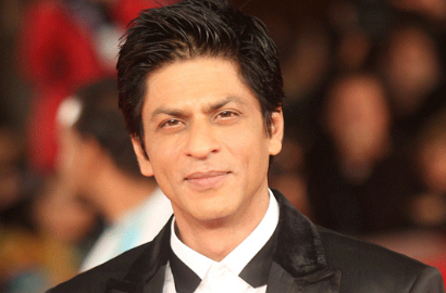 Cedera Lutut, Shahrukh Khan Mungkin Bakal Jalani Operasi Lagi