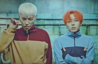 Baru Rilis, MV Big Bang 'ZUTTER' dan 'Let's Not Fall In Love' Raih 9,9 Juta Penonton