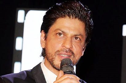 Shahrukh Khan Gandeng Sutradara Karan Johar Demi Garap Film Baru