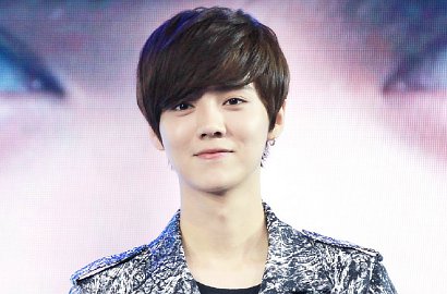 Luhan Eks-EXO Beri Bocoran Judul Album Solonya