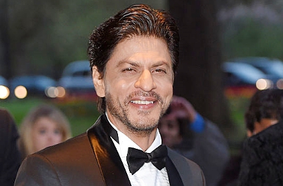 Fans Senang Shahrukh Khan Bikin Sesi Tanya Jawab di Twitter